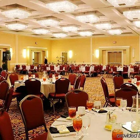 Kansas City Marriott Country Club Plaza 