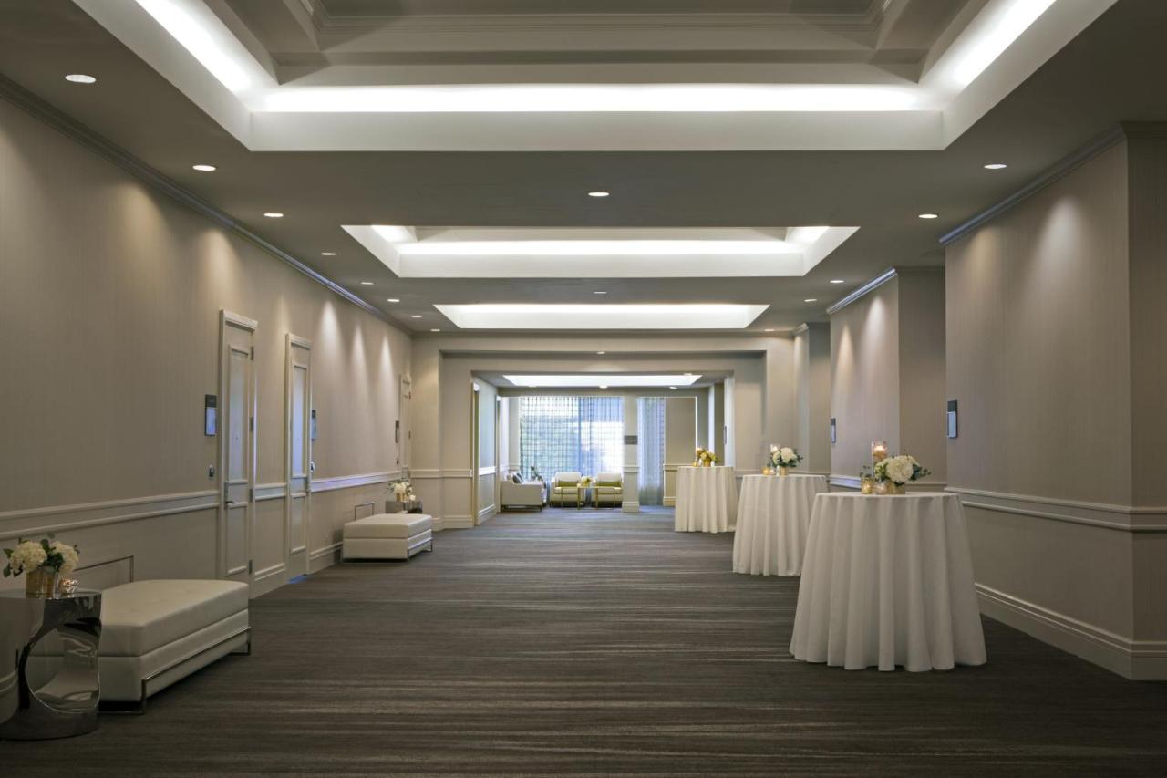 Kansas Marriott Country Club Plaza 3* Kansas City