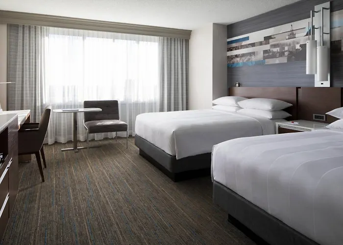 Kansas City Marriott Country Club Plaza