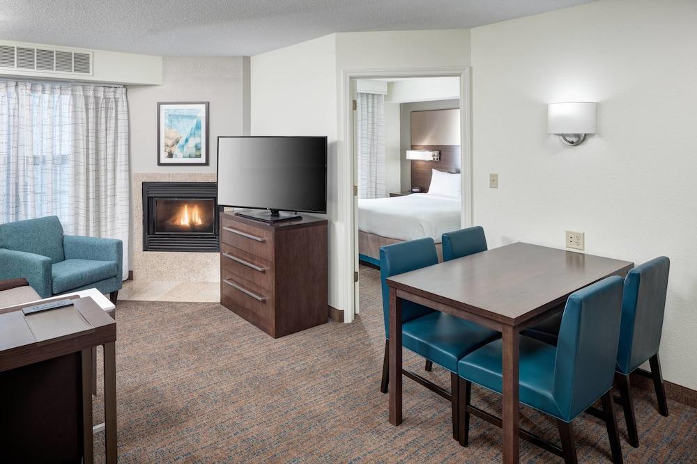 Marriott Country Club Plaza Kansas City