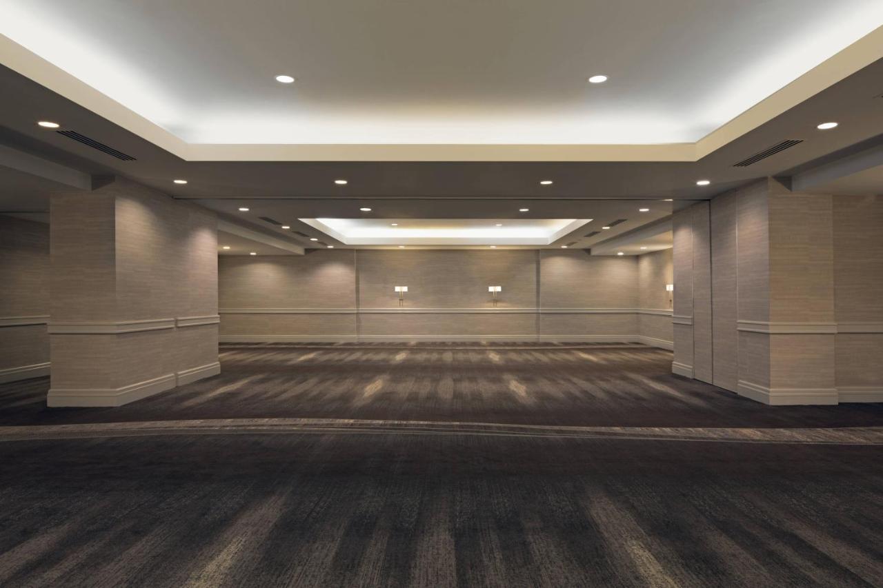 Hotel Marriott Country Club Plaza