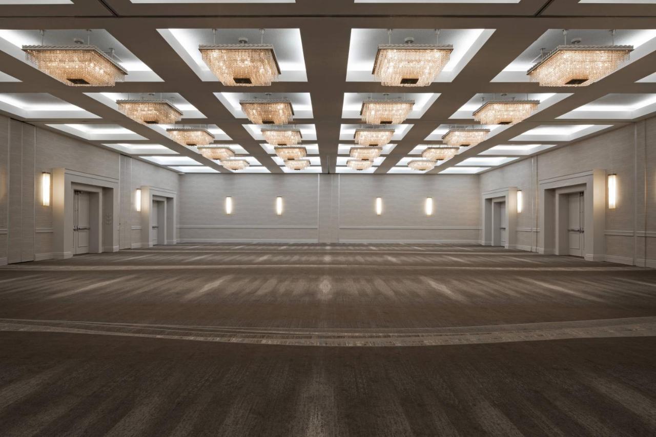 Marriott Country Club Plaza 3* Kansas City