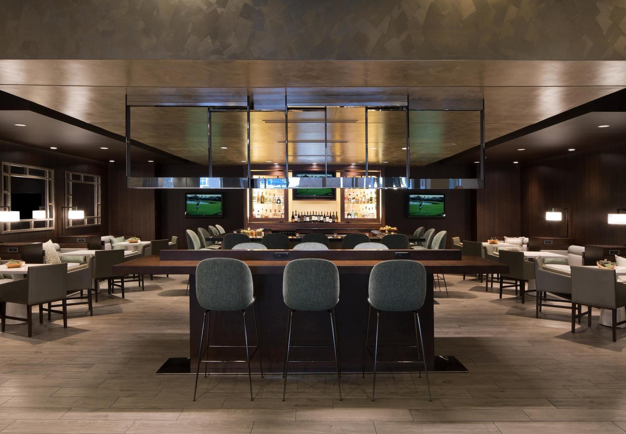 Marriott Country Club Plaza Hotel 3*