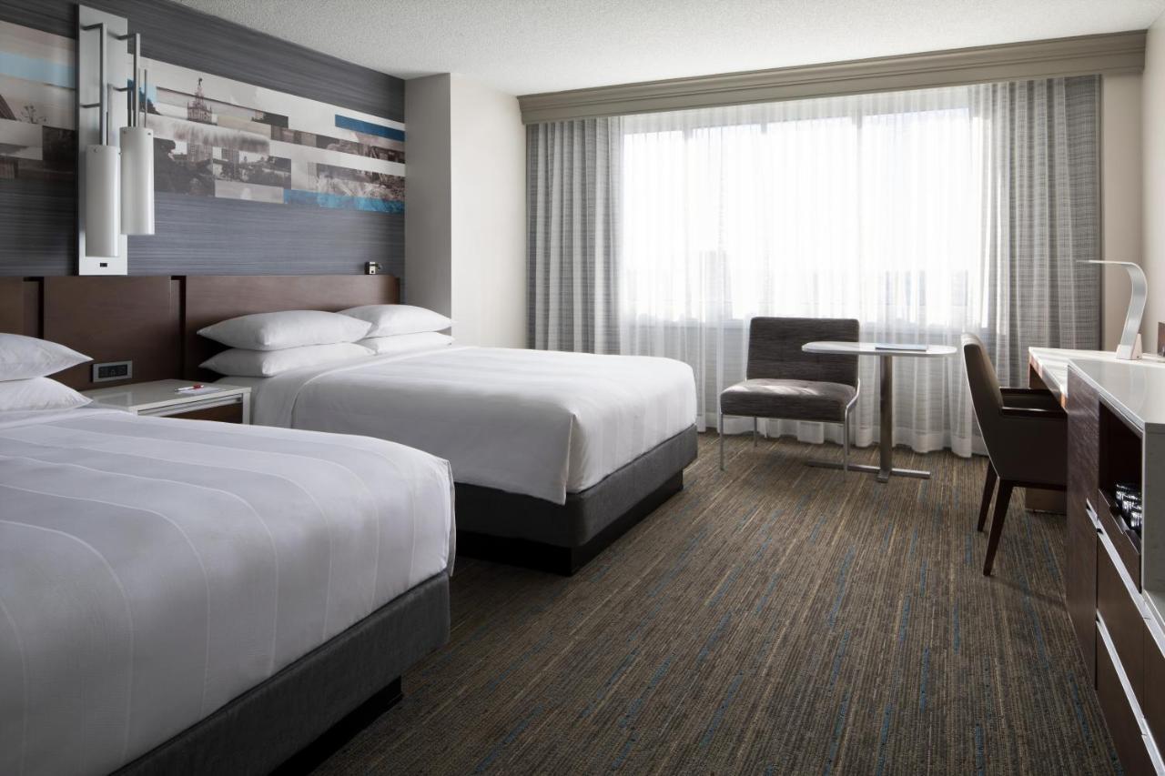 Marriott Country Club Plaza