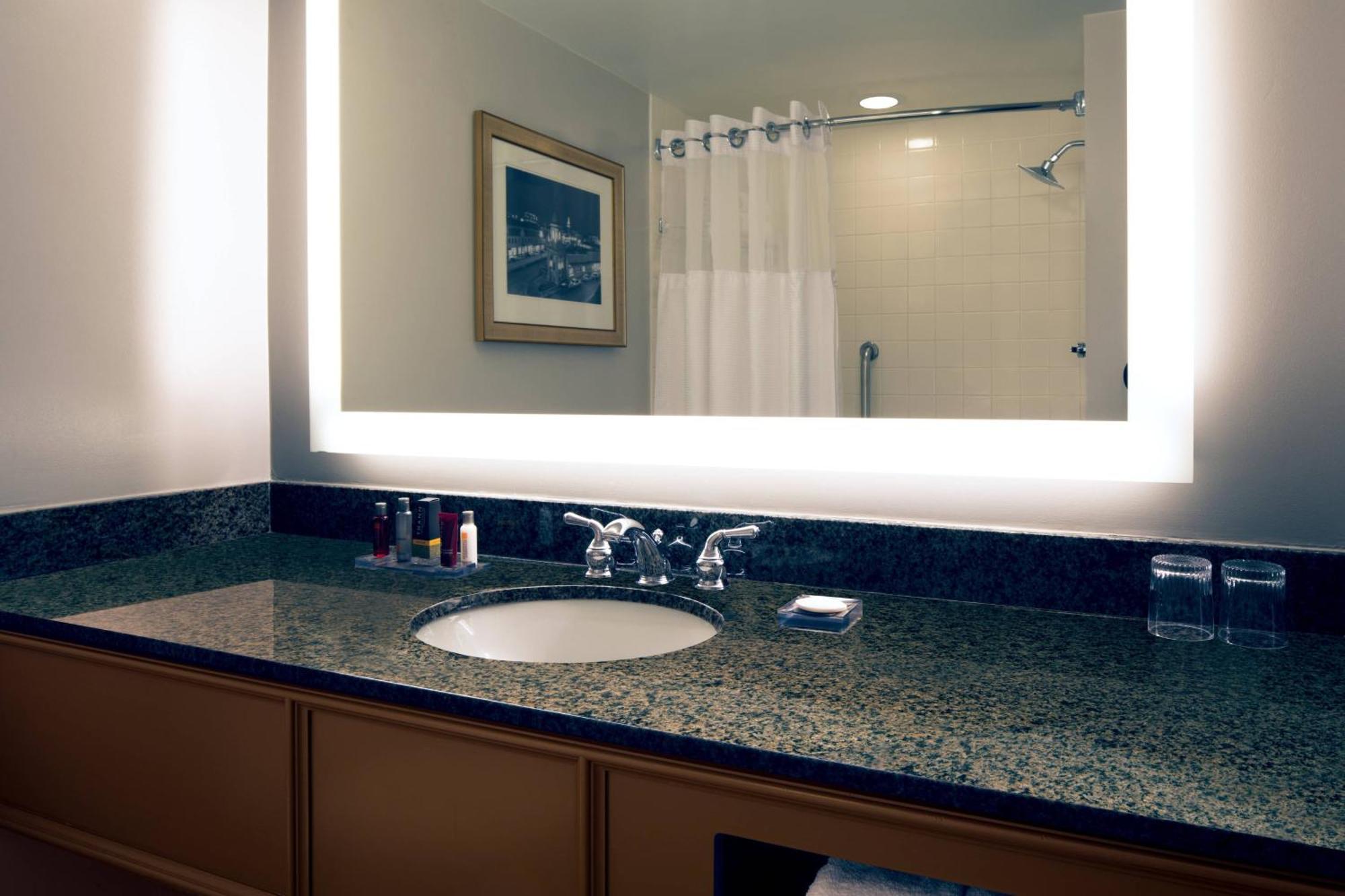 Marriott Country Club Plaza Kansas City