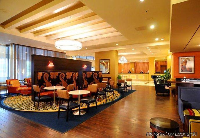 Marriott Country Club Plaza Kansas City