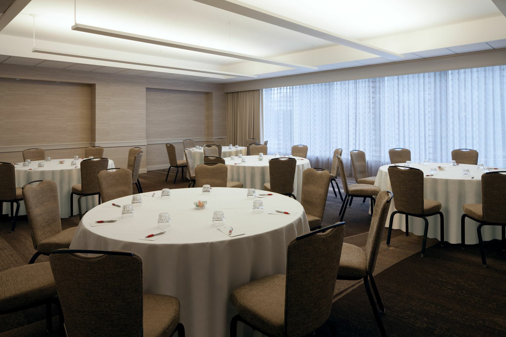 Kansas Marriott Country Club Plaza