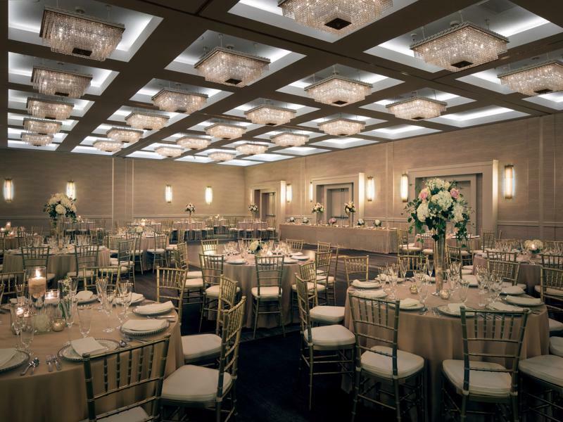 Marriott Country Club Plaza 3* Kansas City
